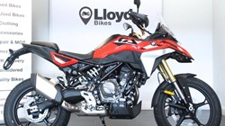 F 450 GS 5971823