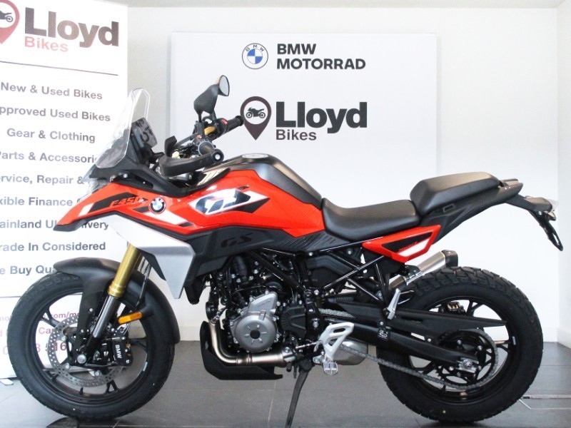F 450 GS 5971819