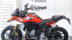 F 450 GS 5971819