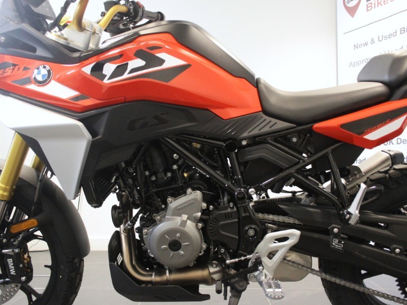 F 450 GS 5971835