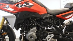 F 450 GS 5971835