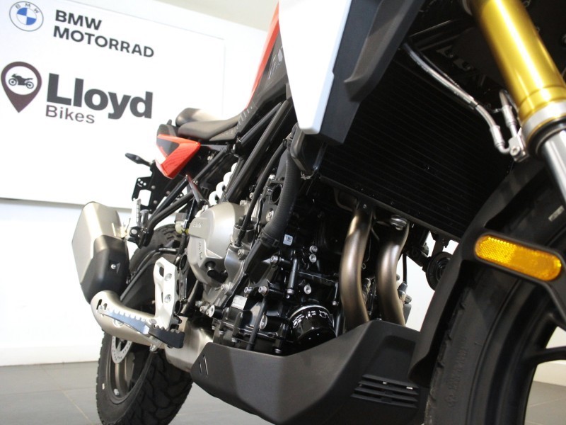 F 450 GS 5971833