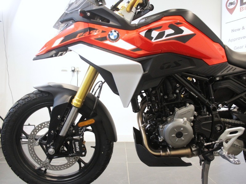 F 450 GS 5971834
