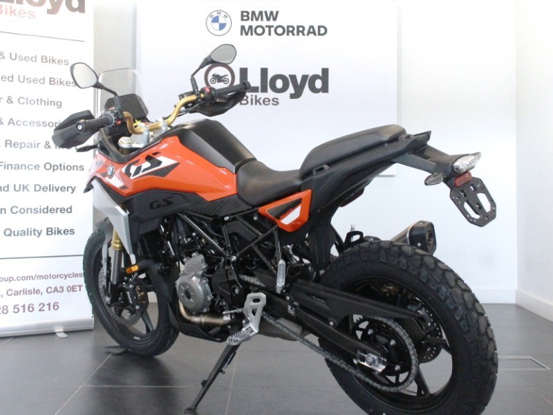 F 450 GS 5971820