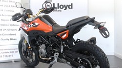 F 450 GS 5971820