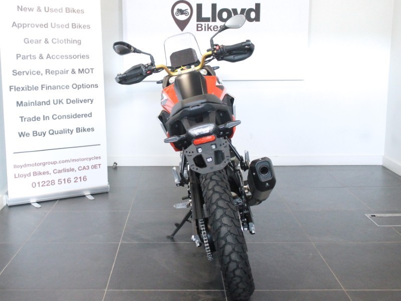 F 450 GS 5971821