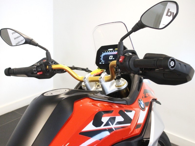 F 450 GS 5971828
