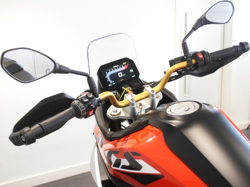 F 450 GS 5971824