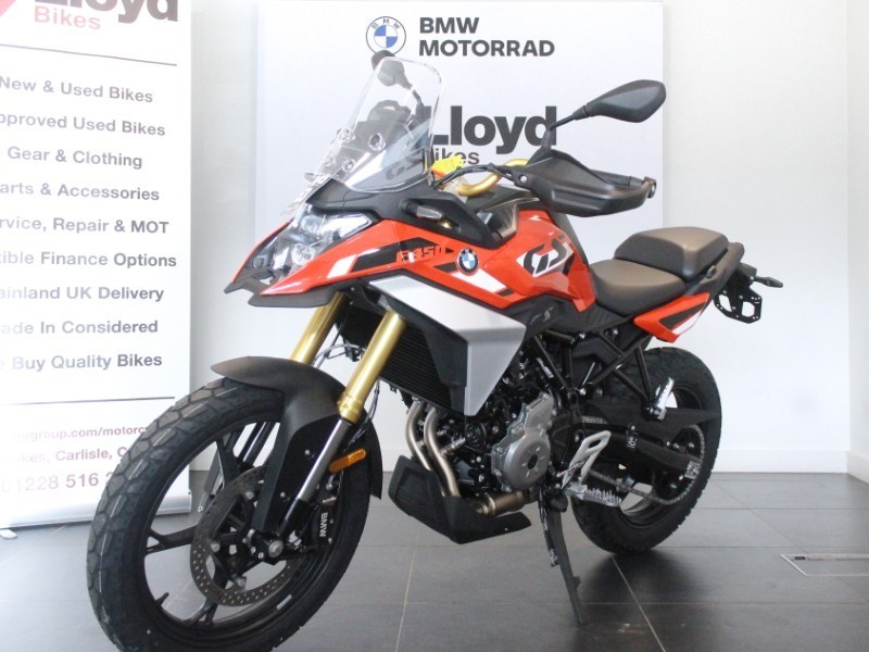 F 450 GS 5971818