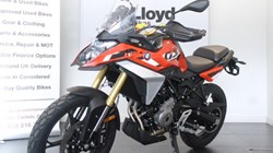 F 450 GS 5971818