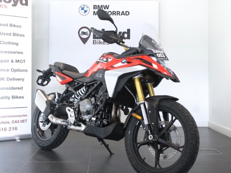 F 450 GS 5971816