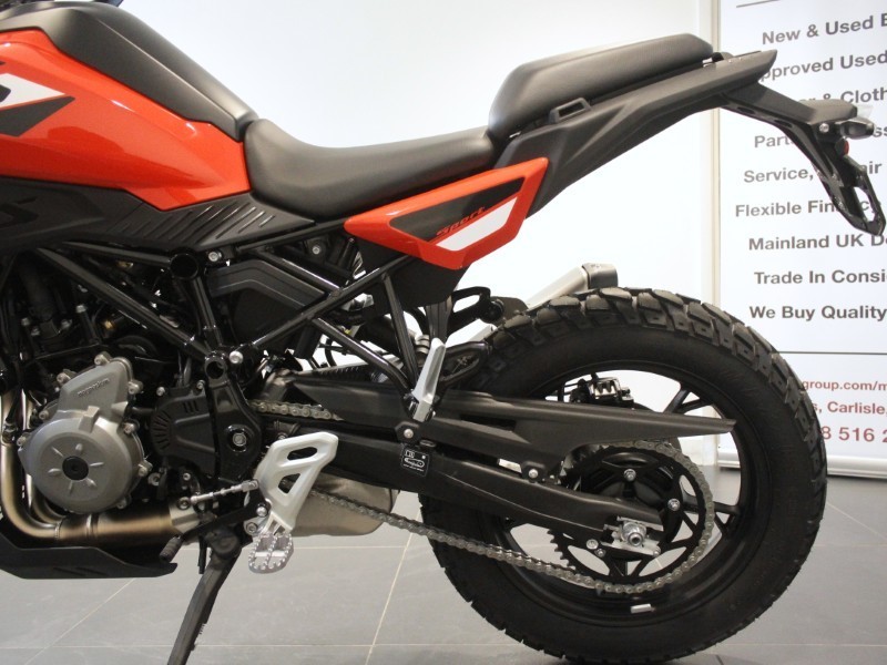 F 450 GS 5971836