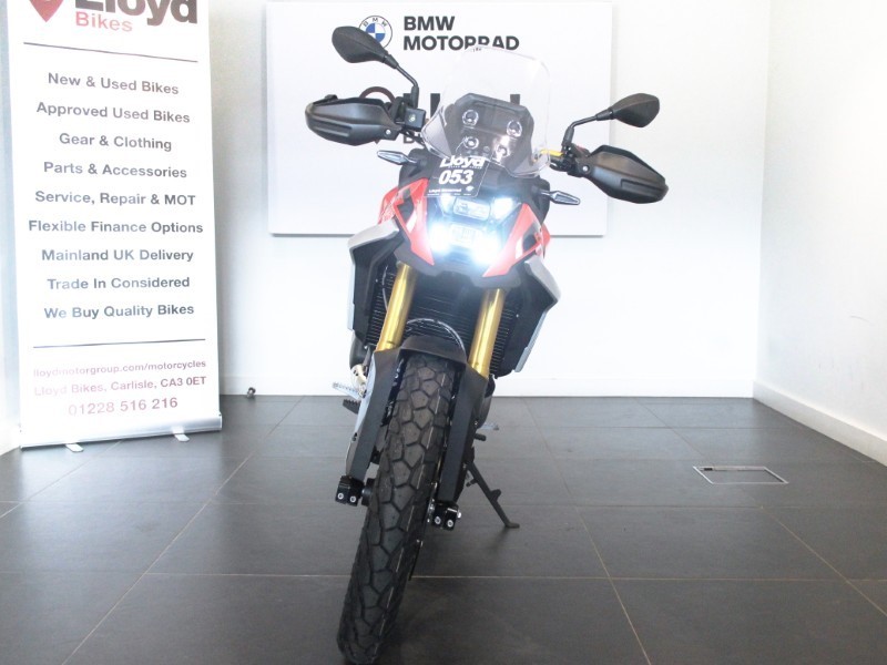 F 450 GS 5971817