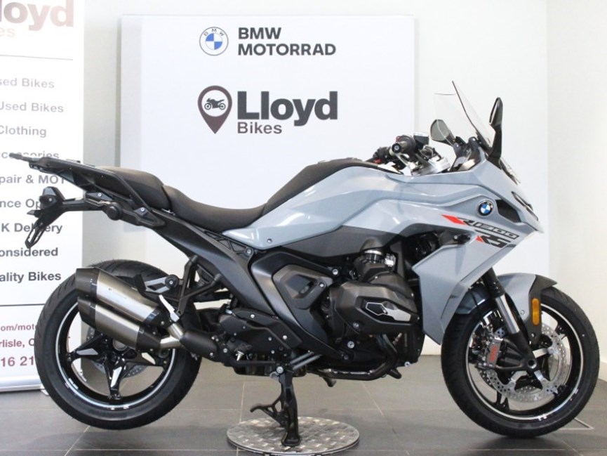 BMW Motorrad R1300