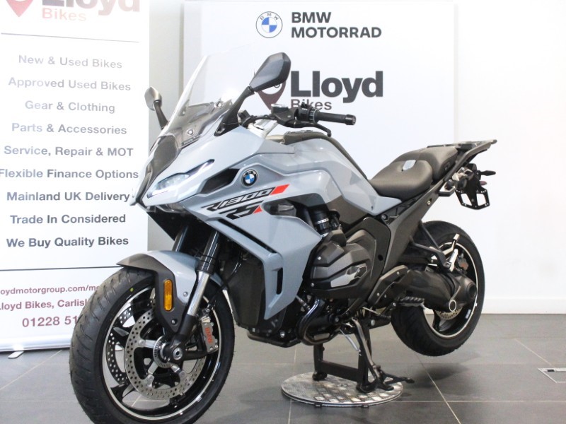 R 1300 RS SE 5993037