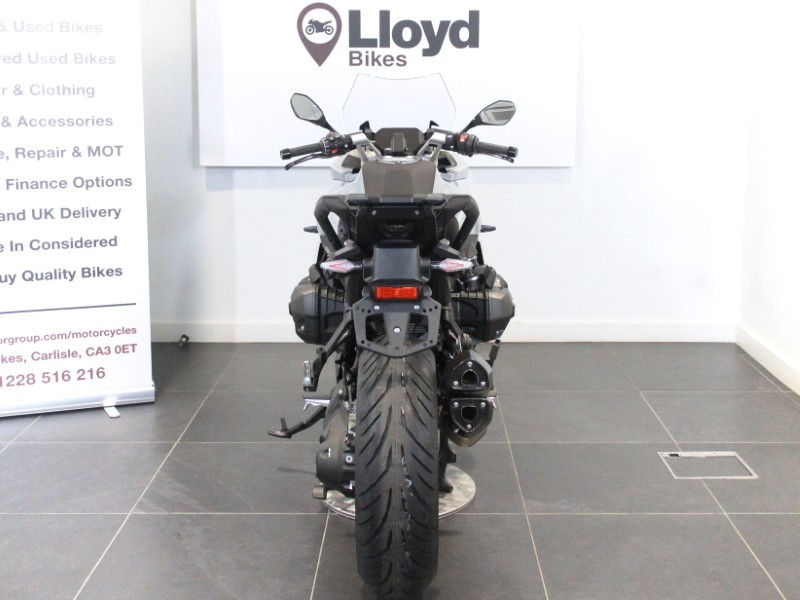R 1300 RS SE 5993040