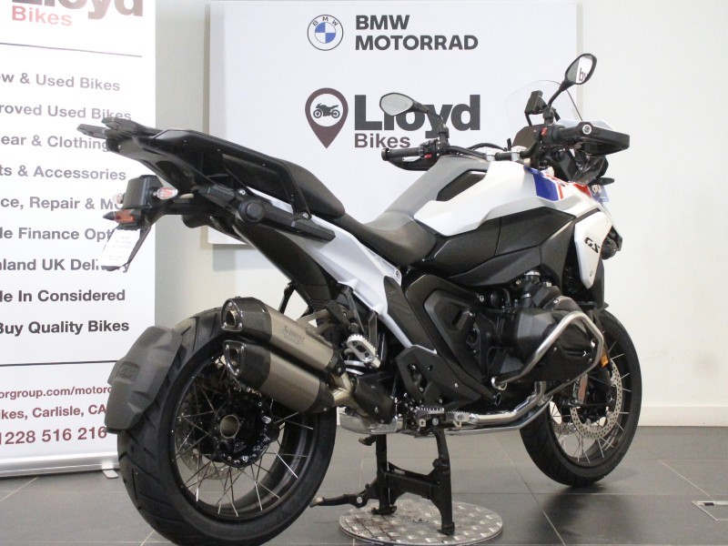 R 1300 GS TE ASA 5973653