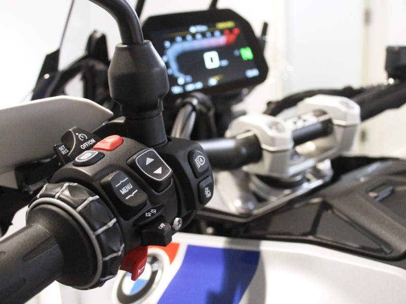 R 1300 GS TE ASA 5973656