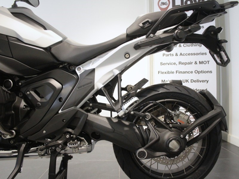 R 1300 GS TE ASA 5973669
