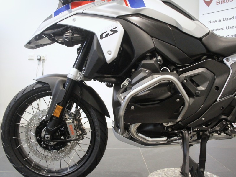 R 1300 GS TE ASA 5973667