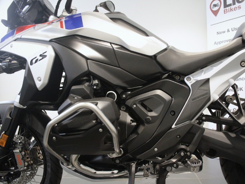R 1300 GS TE ASA 5973668