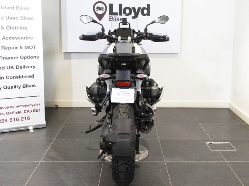 R 1300 GS TE ASA 5973652