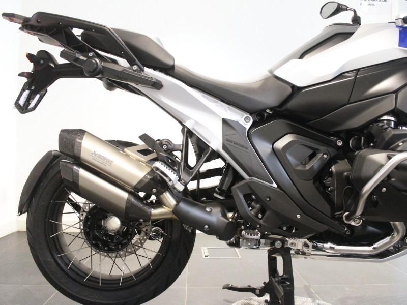 R 1300 GS TE ASA 5973662