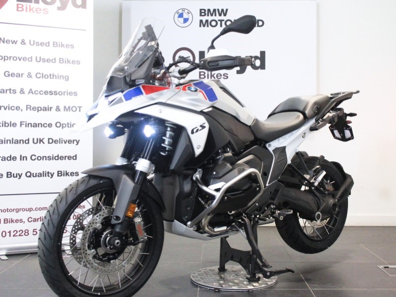 R 1300 GS TE ASA 5973649