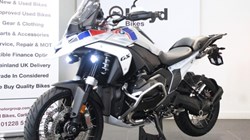 R 1300 GS TE ASA 5973649