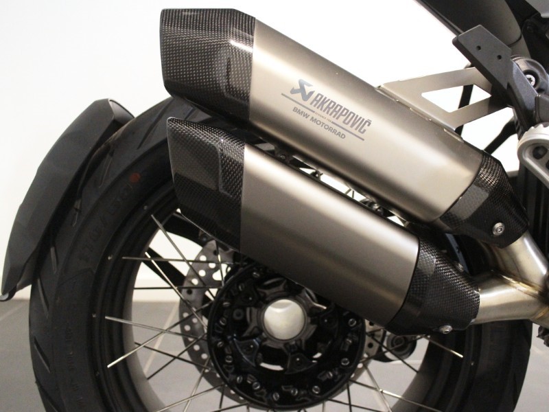 R 1300 GS TE ASA 5973661