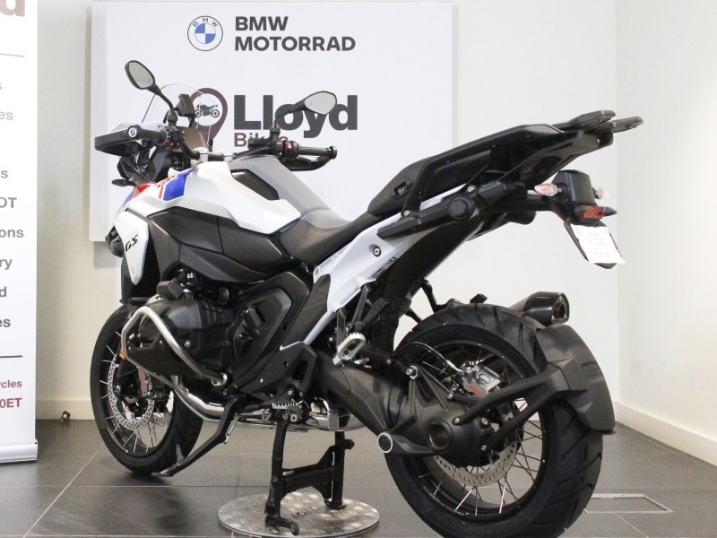 R 1300 GS TE ASA 5973651
