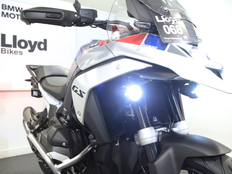 R 1300 GS TE ASA 5973666