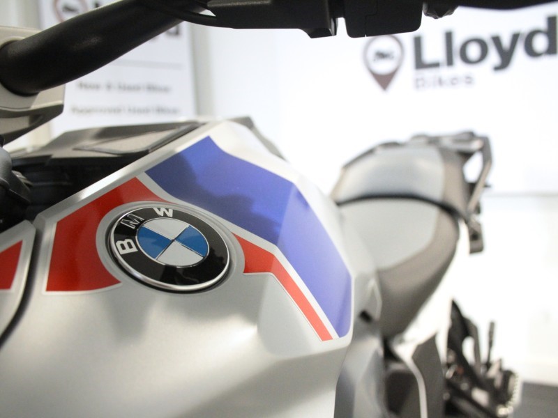 R 1300 GS TE ASA 5973670