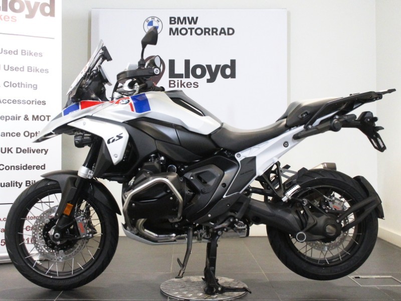 R 1300 GS TE ASA 5973650