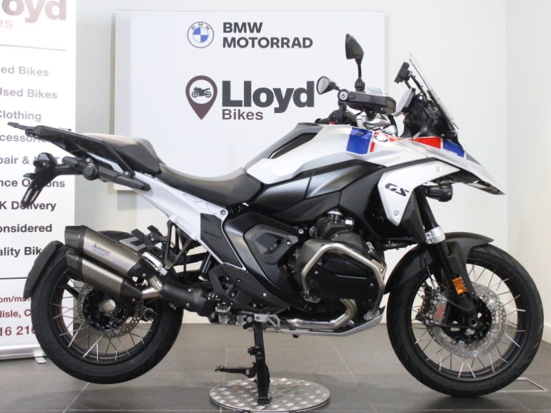 R 1300 GS TE ASA 5973654