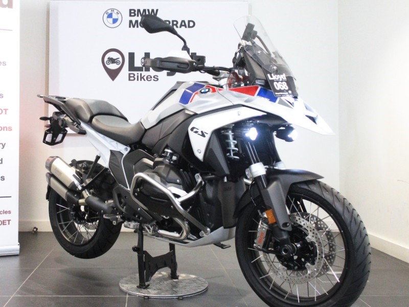 R 1300 GS TE ASA 5973647