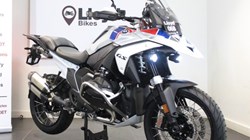 R 1300 GS TE ASA 5973647