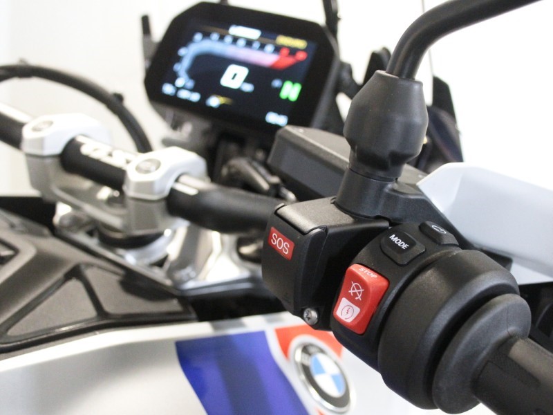 R 1300 GS TE ASA 5973660