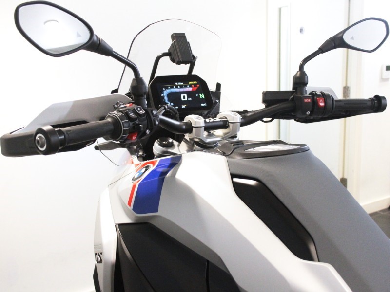 R 1300 GS TE ASA 5973655