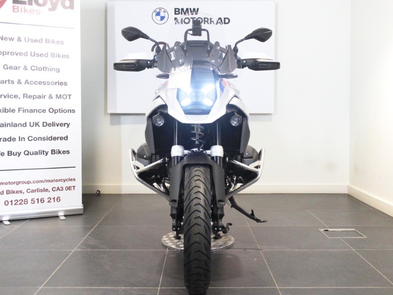 R 1300 GS TE ASA 5973648