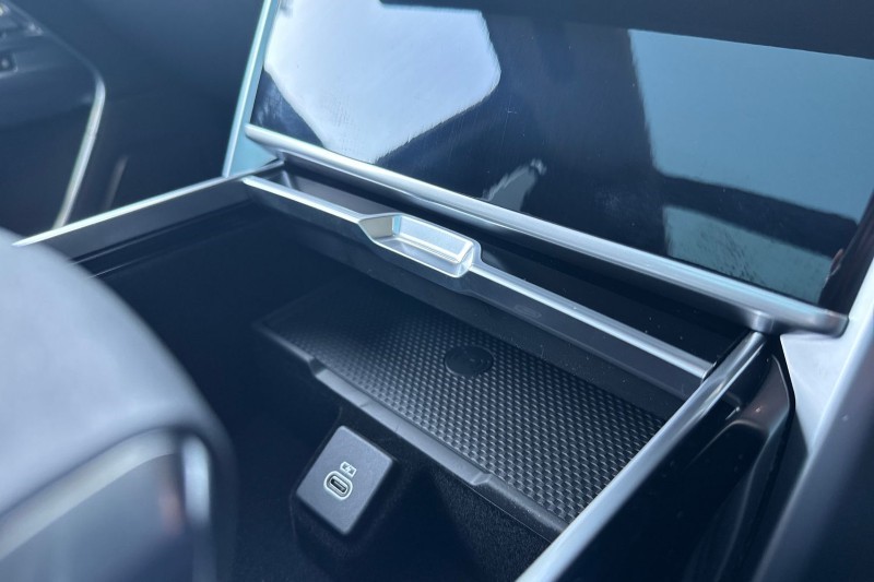  LAND ROVER RANGE ROVER 3.0 P460e Autobiography 4dr Auto 4860645