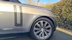 LAND ROVER RANGE ROVER 3.0 P460e Autobiography 4dr Auto 4860659