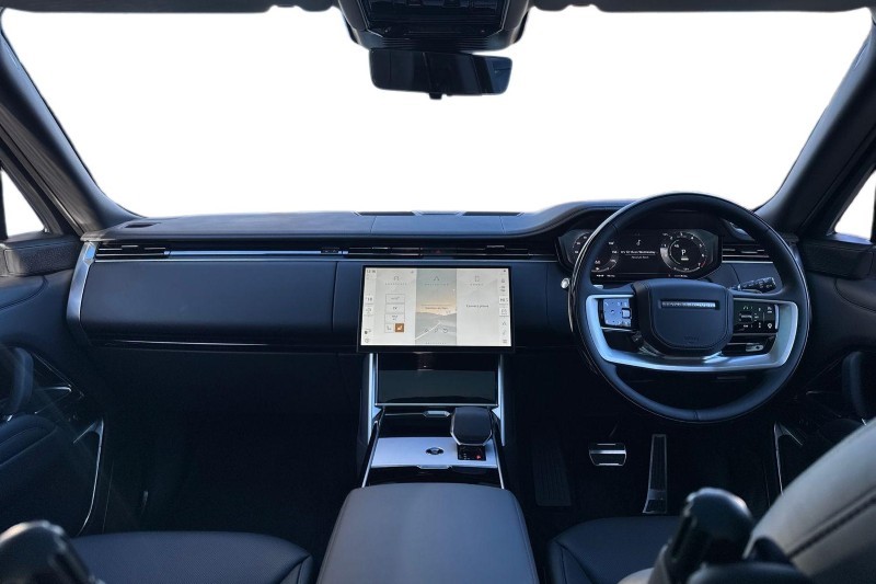  LAND ROVER RANGE ROVER 3.0 P460e Autobiography 4dr Auto 4860616