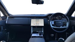 LAND ROVER RANGE ROVER 3.0 P460e Autobiography 4dr Auto 4860616