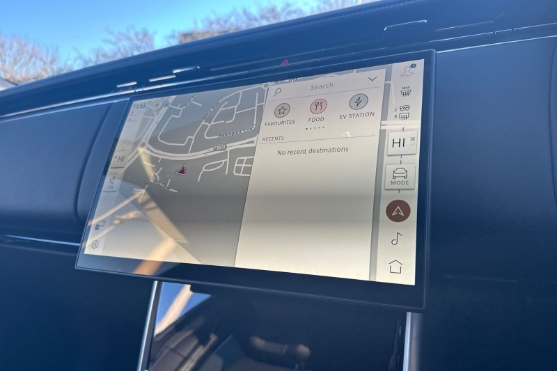  LAND ROVER RANGE ROVER 3.0 P460e Autobiography 4dr Auto 4860618