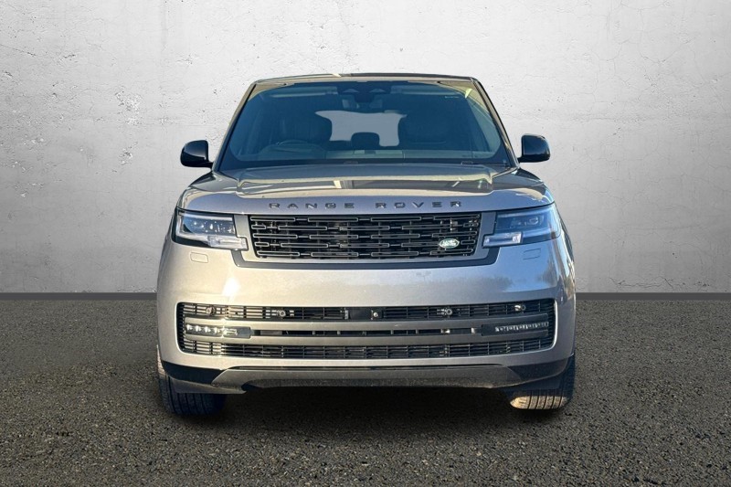  LAND ROVER RANGE ROVER 3.0 P460e Autobiography 4dr Auto 4860614