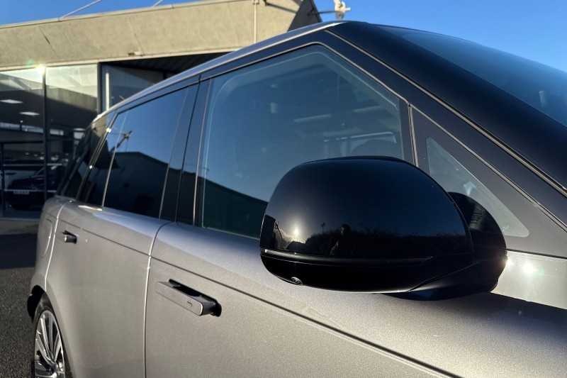  LAND ROVER RANGE ROVER 3.0 P460e Autobiography 4dr Auto 4860660