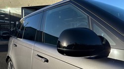 LAND ROVER RANGE ROVER 3.0 P460e Autobiography 4dr Auto 4860660