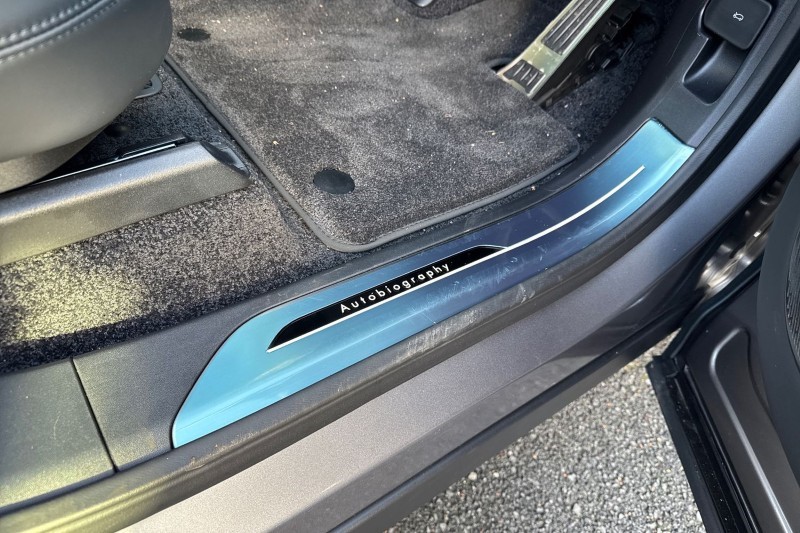  LAND ROVER RANGE ROVER 3.0 P460e Autobiography 4dr Auto 4860648