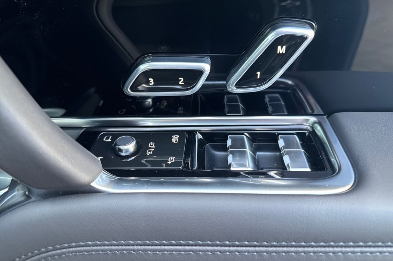  LAND ROVER RANGE ROVER 3.0 P460e Autobiography 4dr Auto 4860630